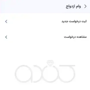 ثبت درخواست جدید