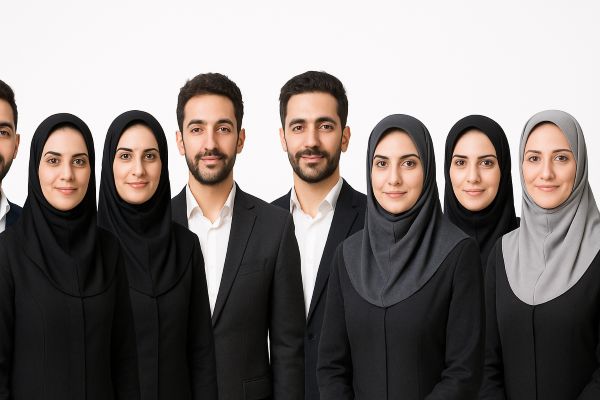 اعتبارسنجی اطلاعات وام ازدواج توسط تیم تخصصی کندو